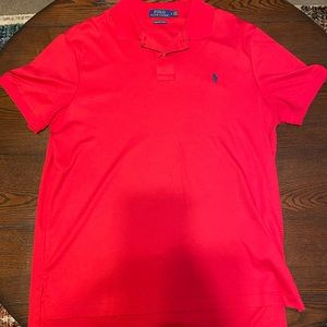 Ralph Lauren Polo shirt